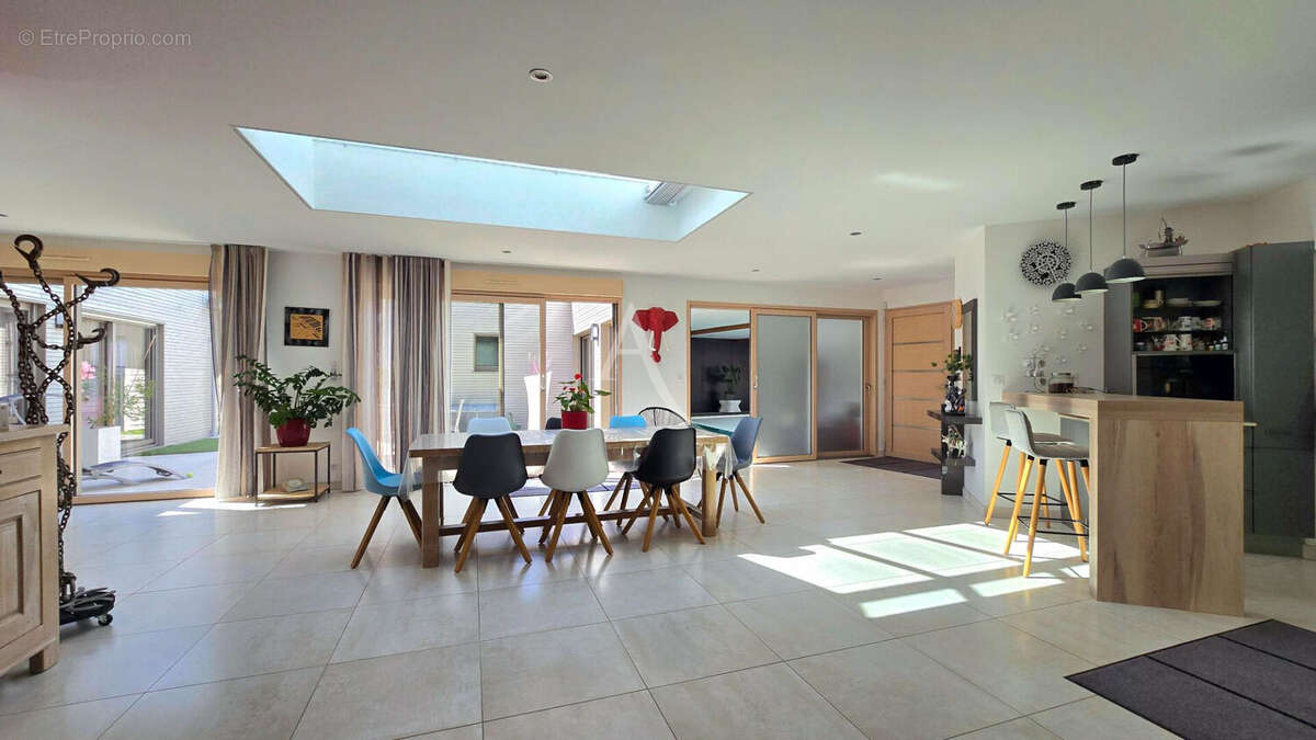 Maison Jard Sur Mer - photo 6