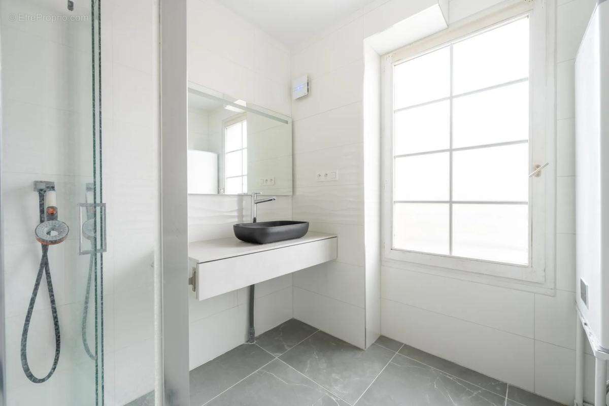 Appartement à CERGY