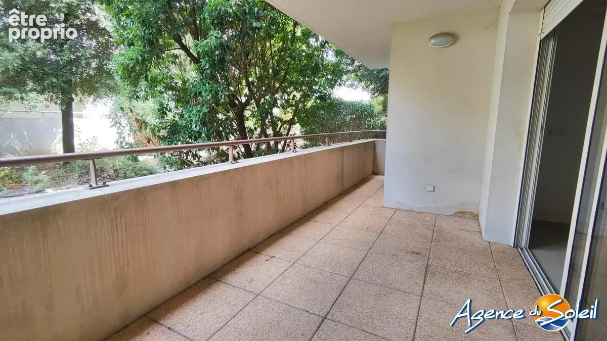 Appartement 4 pièces 78 m² à vendre à Boujan-Sur-Libron (34760) - photo 6