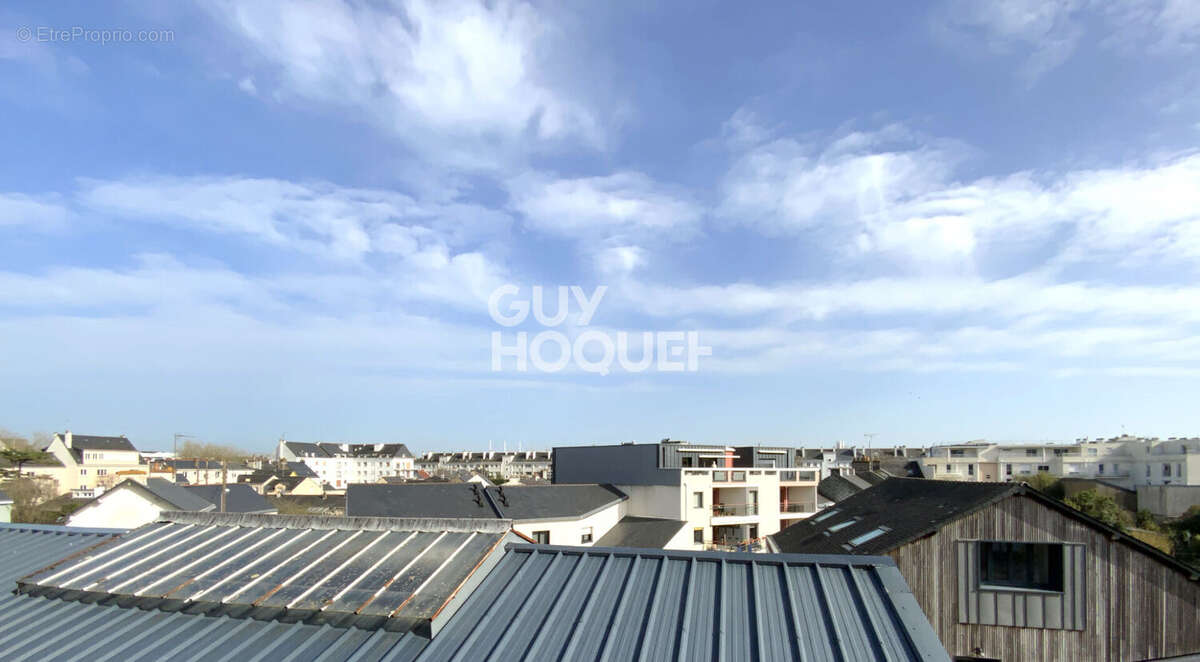 Appartement  de 94 m2 aux Halles - photo 6