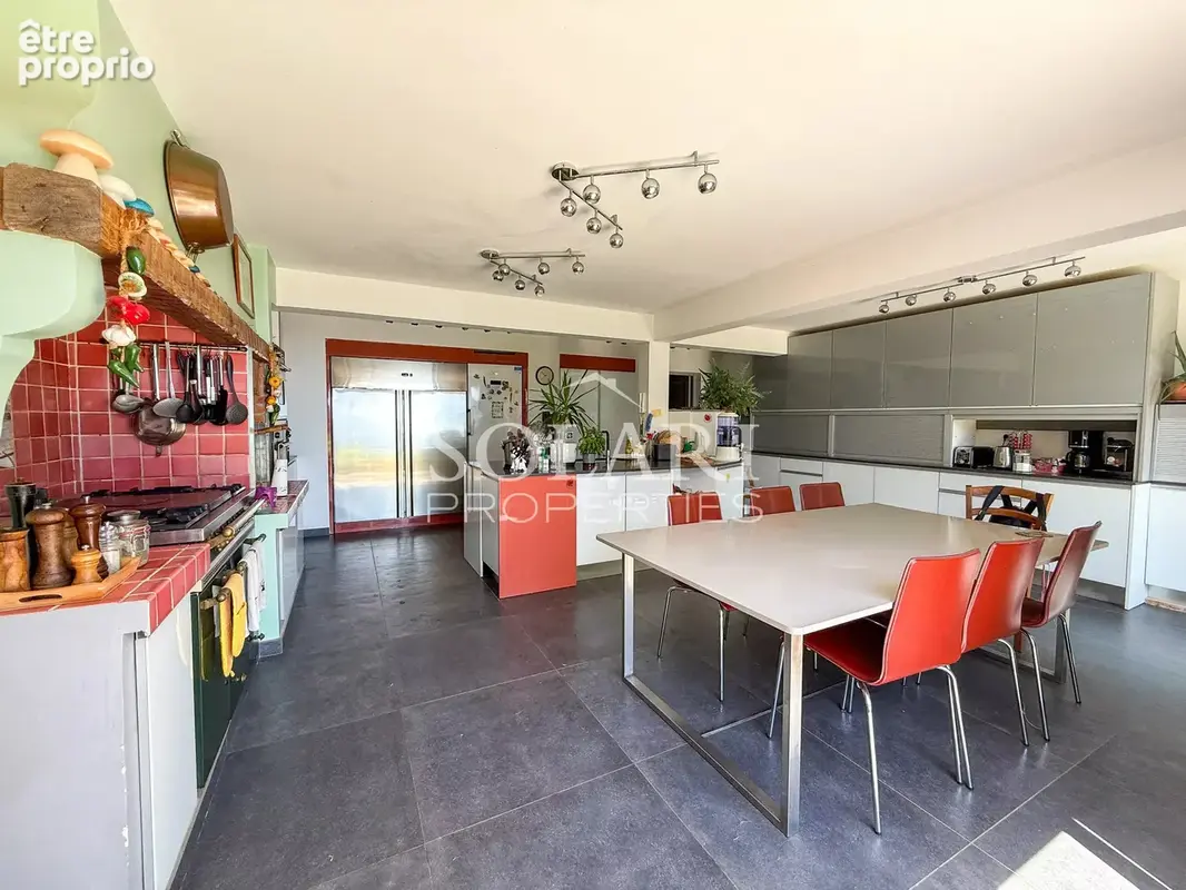 Propriété avec vue mer panoramique et piscine - photo 21