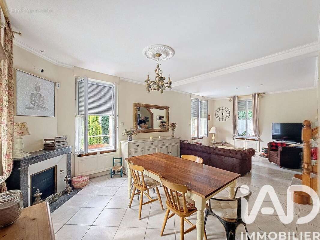 Photo 5 - Maison à GIEN