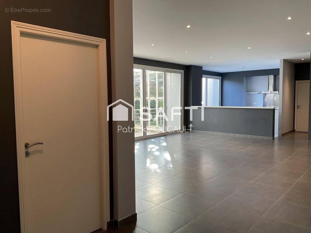 Photo 1 - Appartement à BUXEROLLES