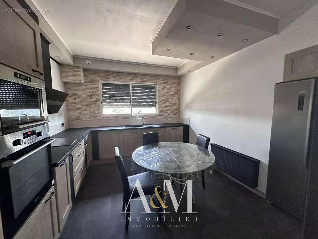 Maison renové - photo 2