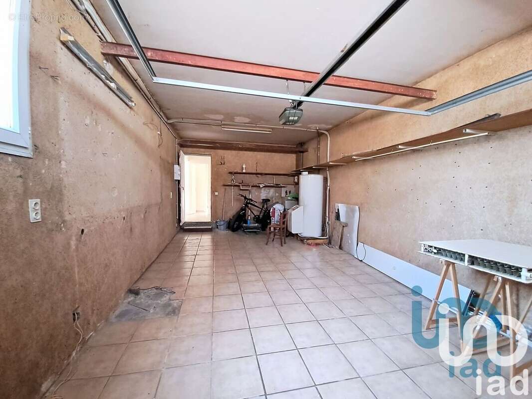 Photo 8 - Maison à VILLENEUVE-LA-RIVIERE