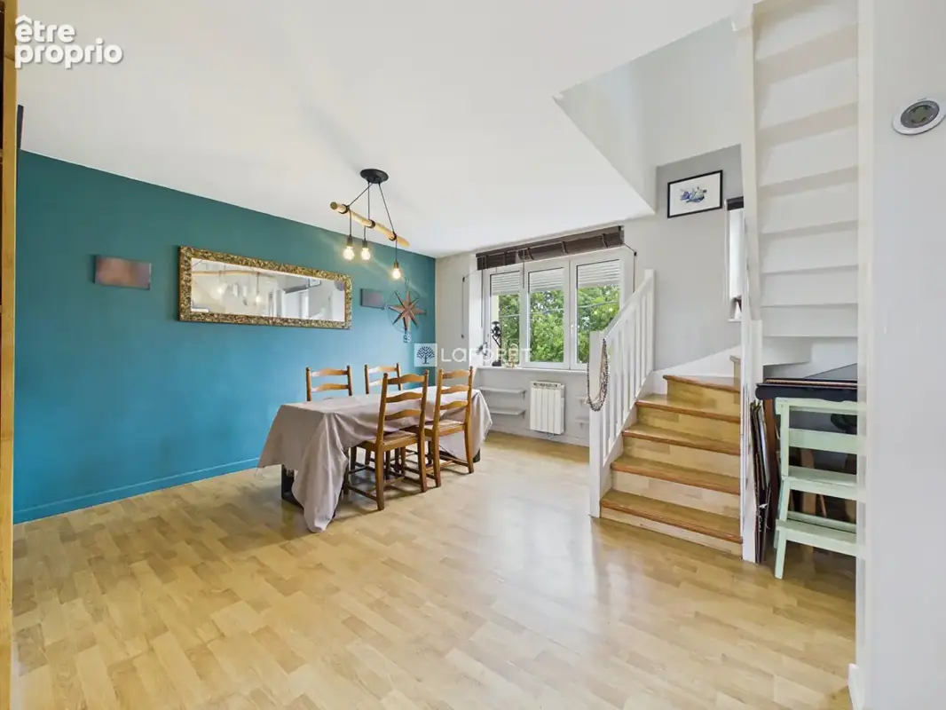 Appartement Quimper 4 pièce(s) 103.5 m2 - photo 3