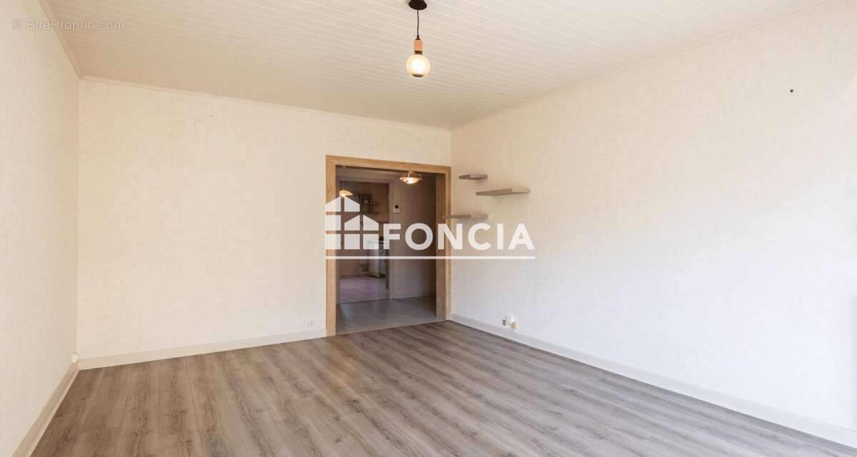 Appartement à RODEZ