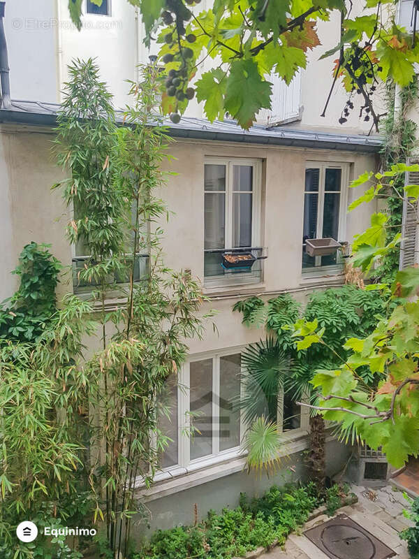 Appartement à PARIS-5E