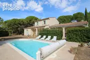 Maison à FAYENCE