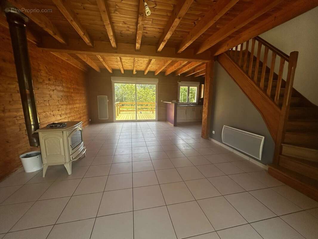 Maison à COLEMBERT