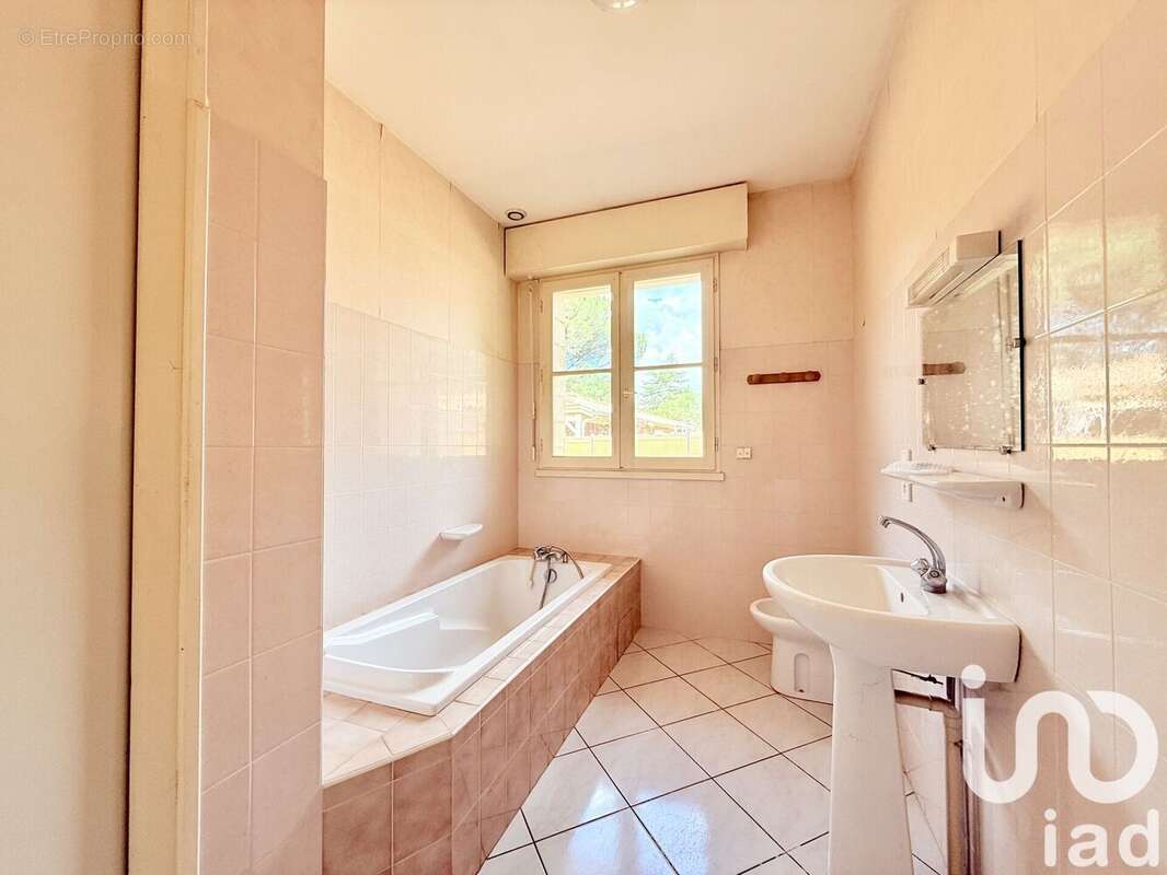 Photo 7 - Maison à BELIN-BELIET