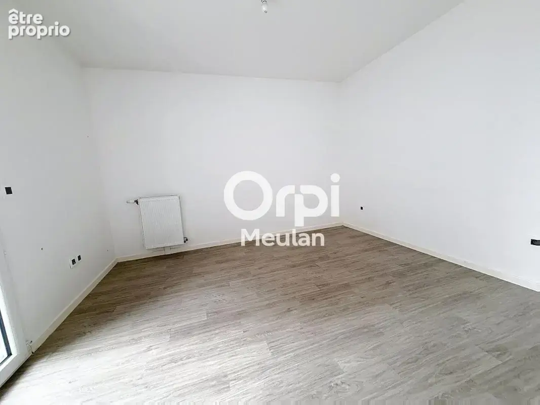 Appartement Hardricourt 4 pièce(s) 75,49 m² - photo 9