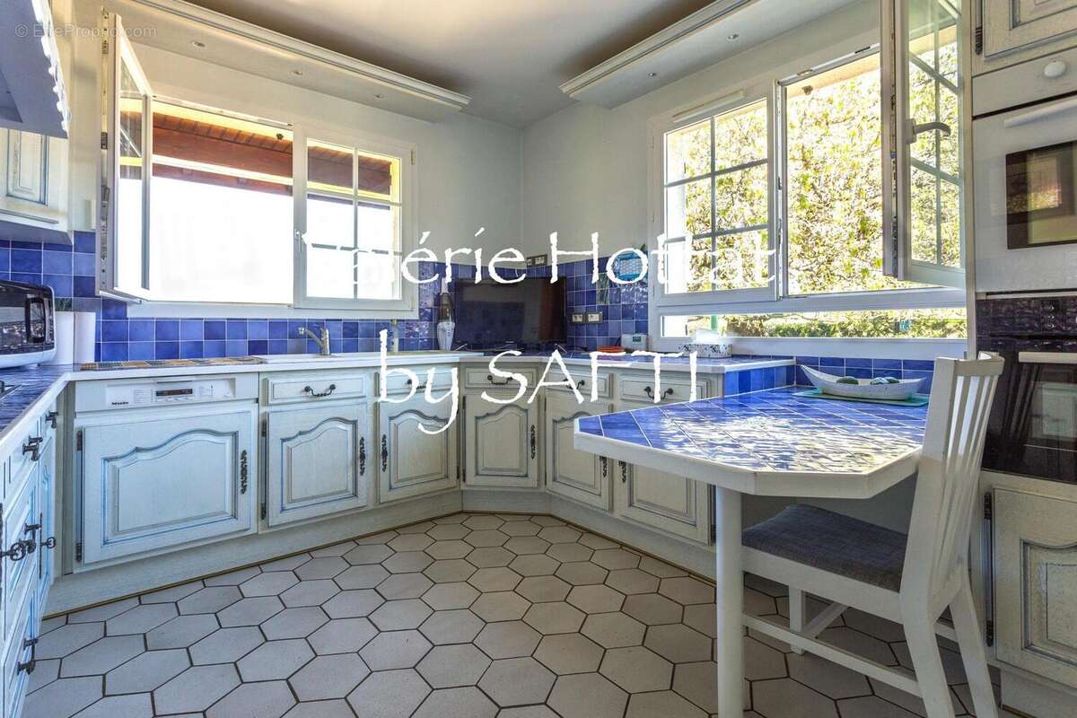 Photo 2 - Maison à ORGEVAL