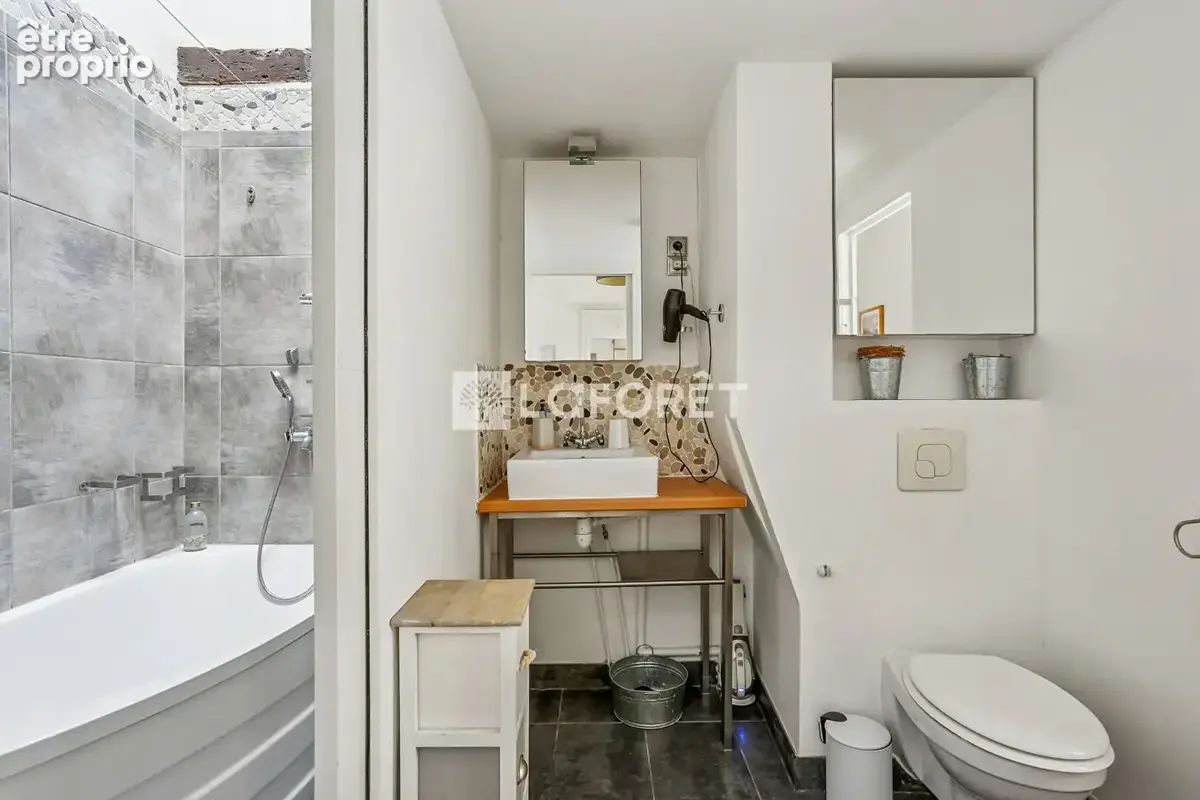 Appartement Paris 2 pièce(s) 42 m2 - photo 7