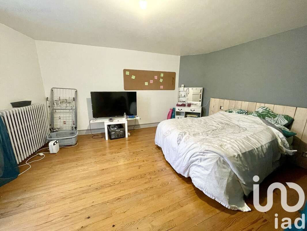 Maison 96 m² à Lasgraisses  - photo 5