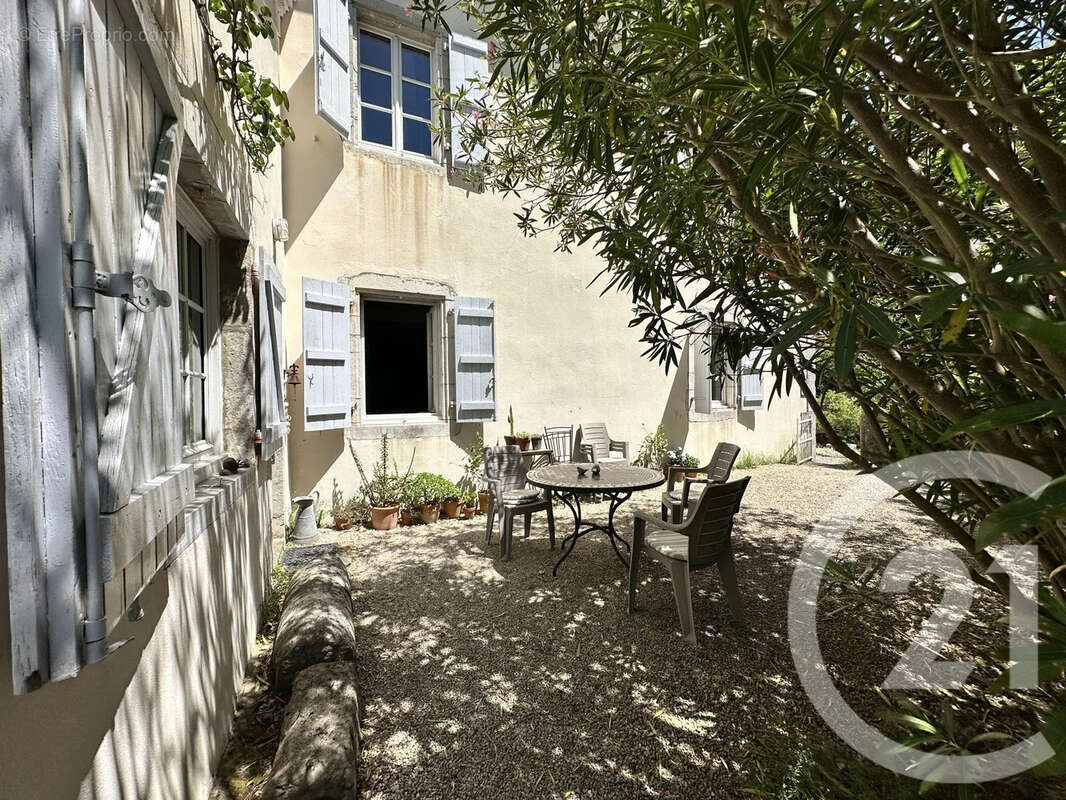 Maison à ORTHEZ