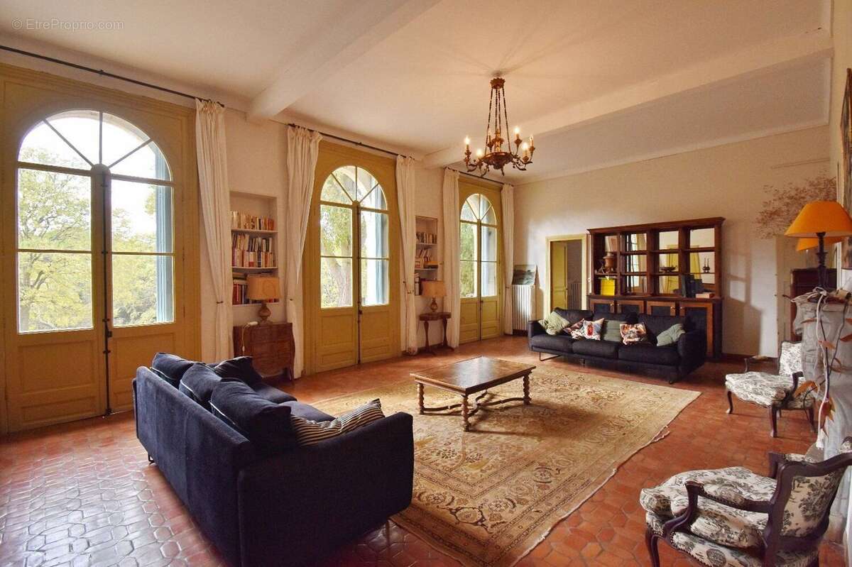 Photo 5 - Maison à PORTIRAGNES