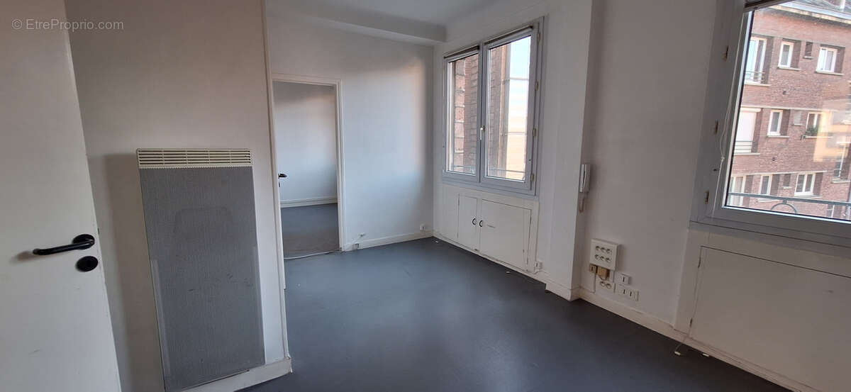 Appartement/ duplex avec ascenseur au coeur d'amiens - photo 10