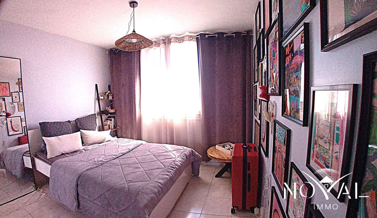 Appartement à GRASSE