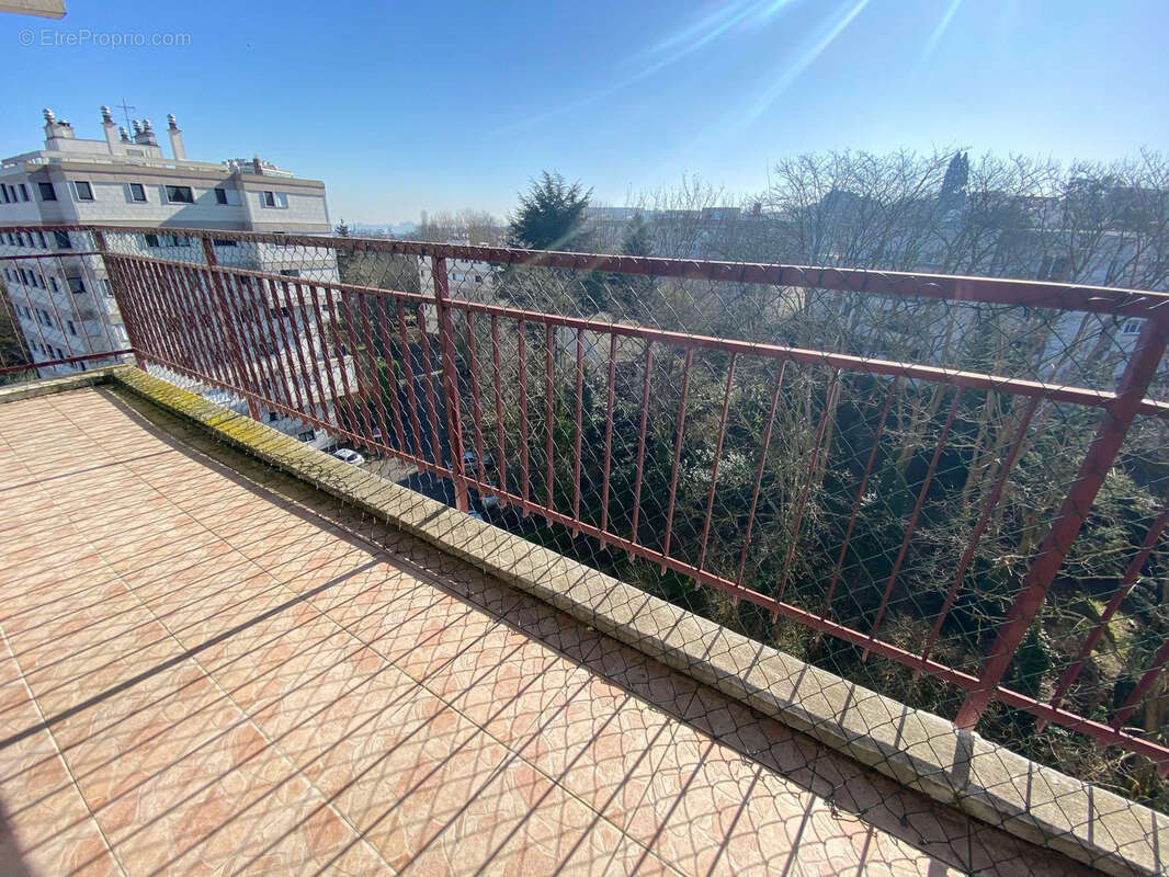 Appartement à CLAMART