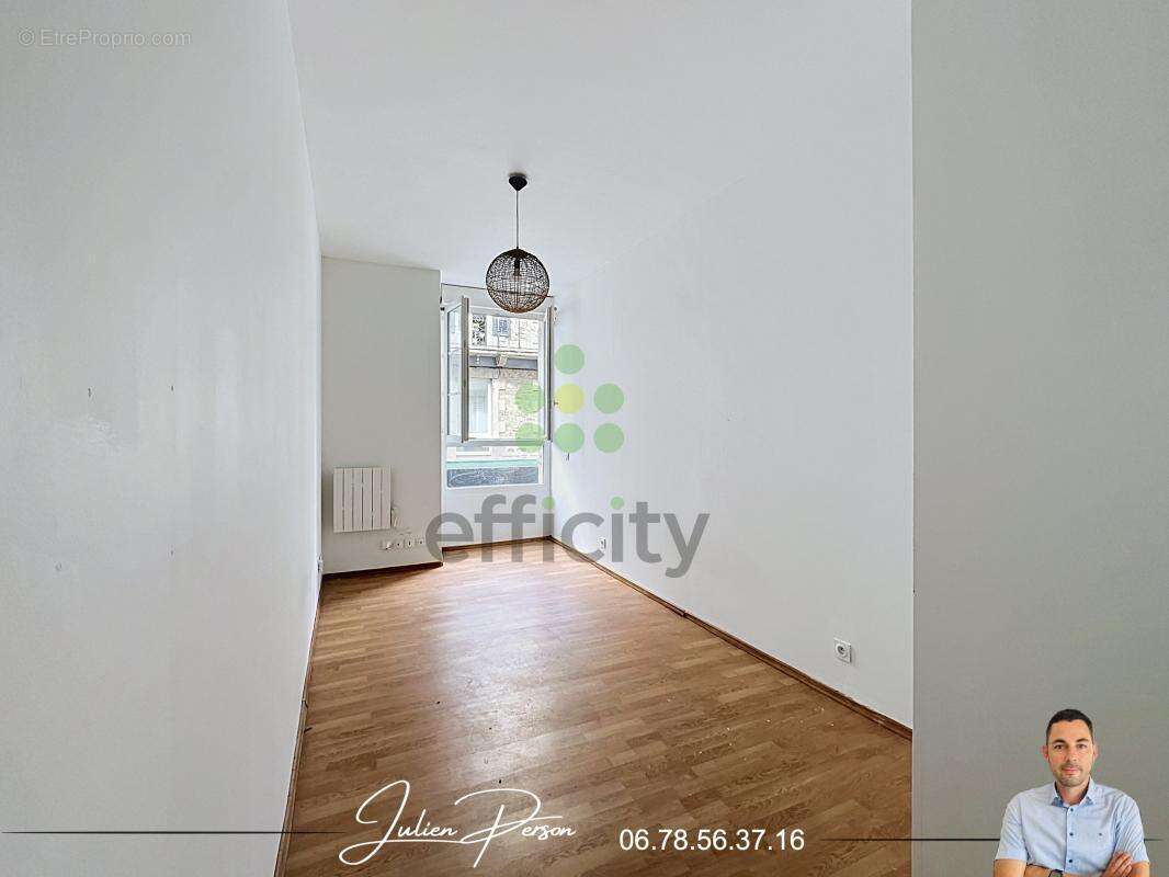 Appartement - photo 4