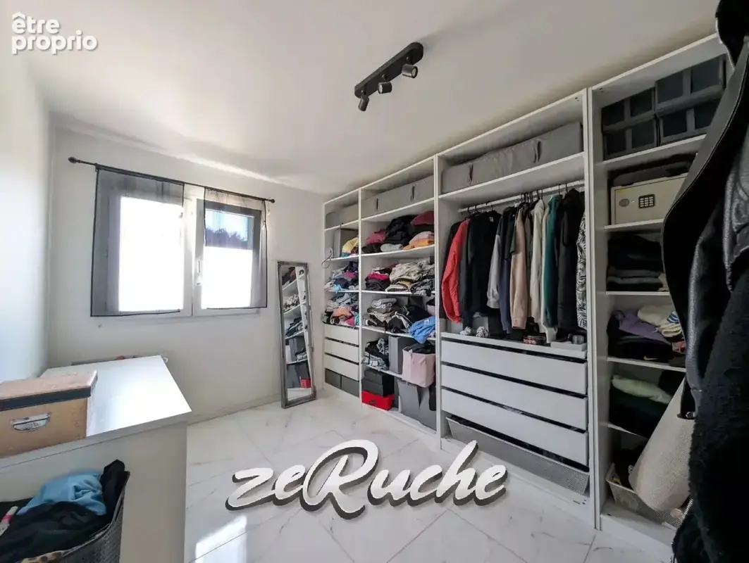 A vendre Maison familiale de 141 m² à Colombelles - photo 7