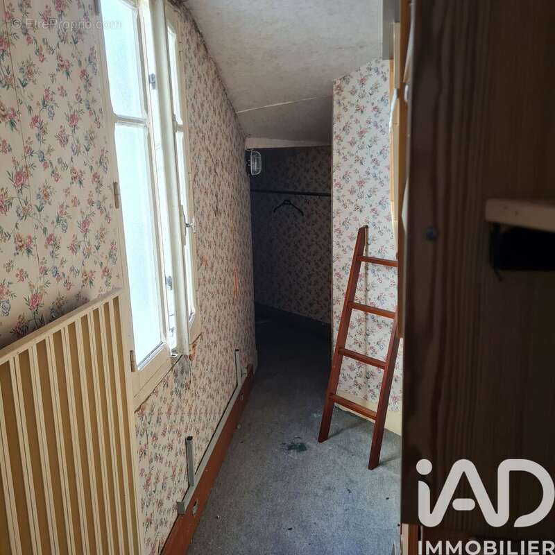 Photo 8 - Maison à DIJON