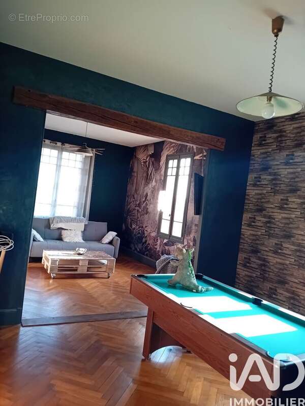 Photo 6 - Maison à BOUTTENCOURT