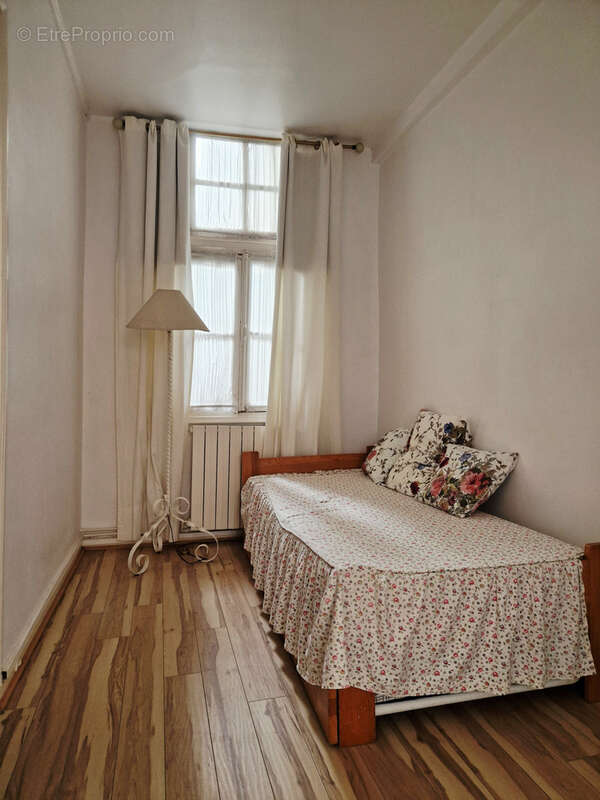 Appartement à SAINT-JEAN-DE-LUZ