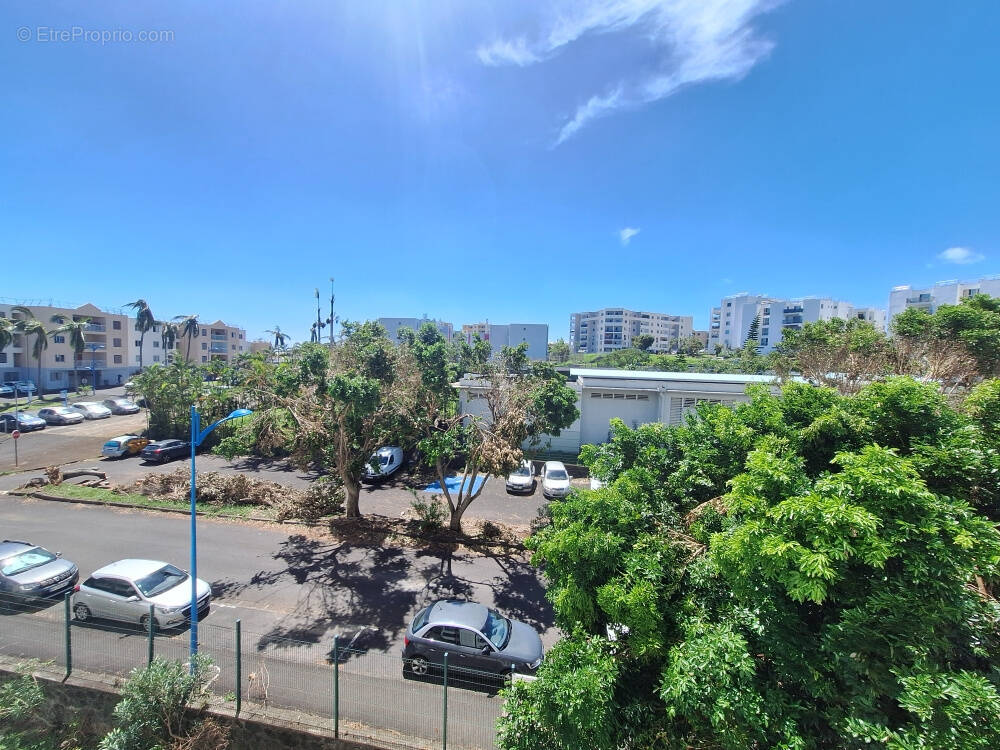 Appartement à SAINTE-MARIE