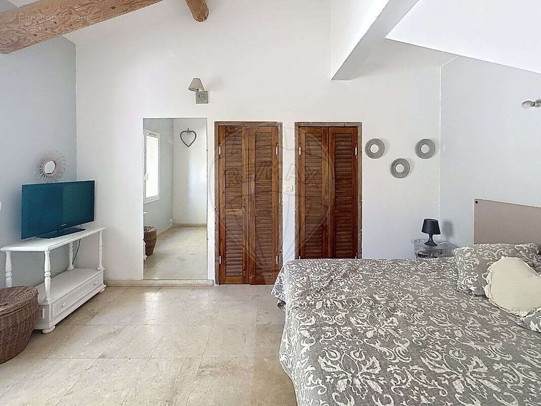 Maison à NIMES