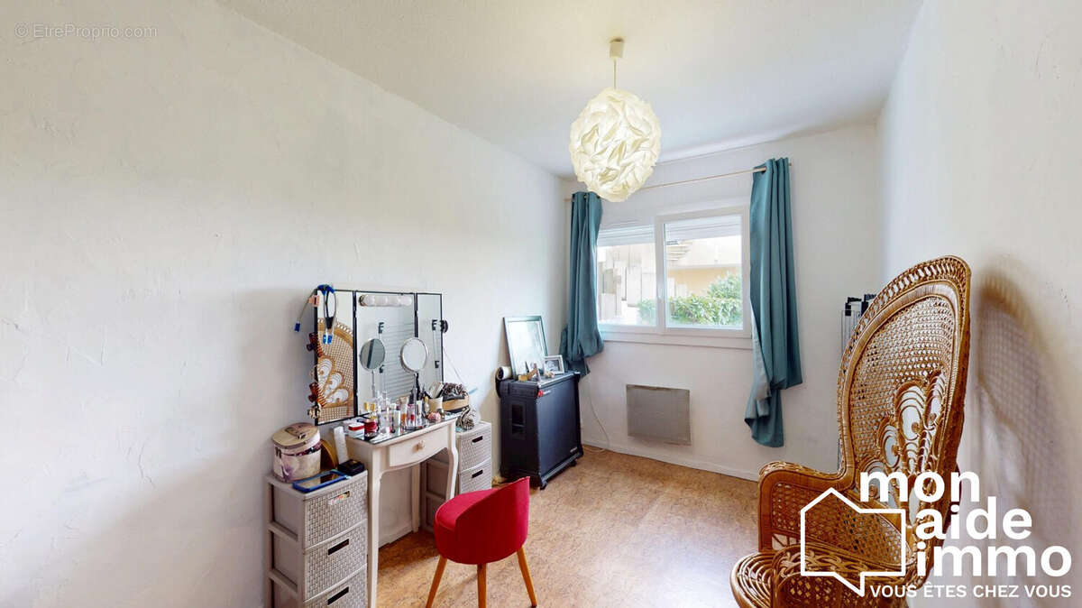 Appartement à FLOIRAC