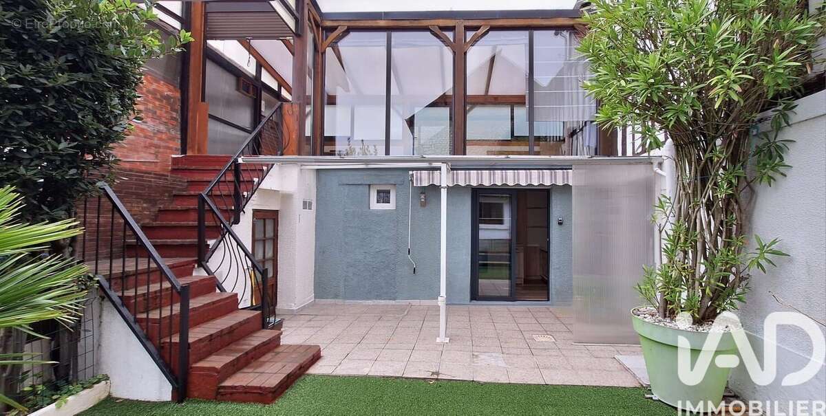 Photo 8 - Maison à VENABLES