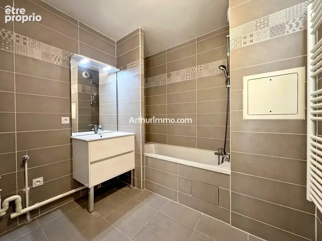 Vente Appartement Sucy-en-brie(94370) 375 000ï¿œ - photo 8