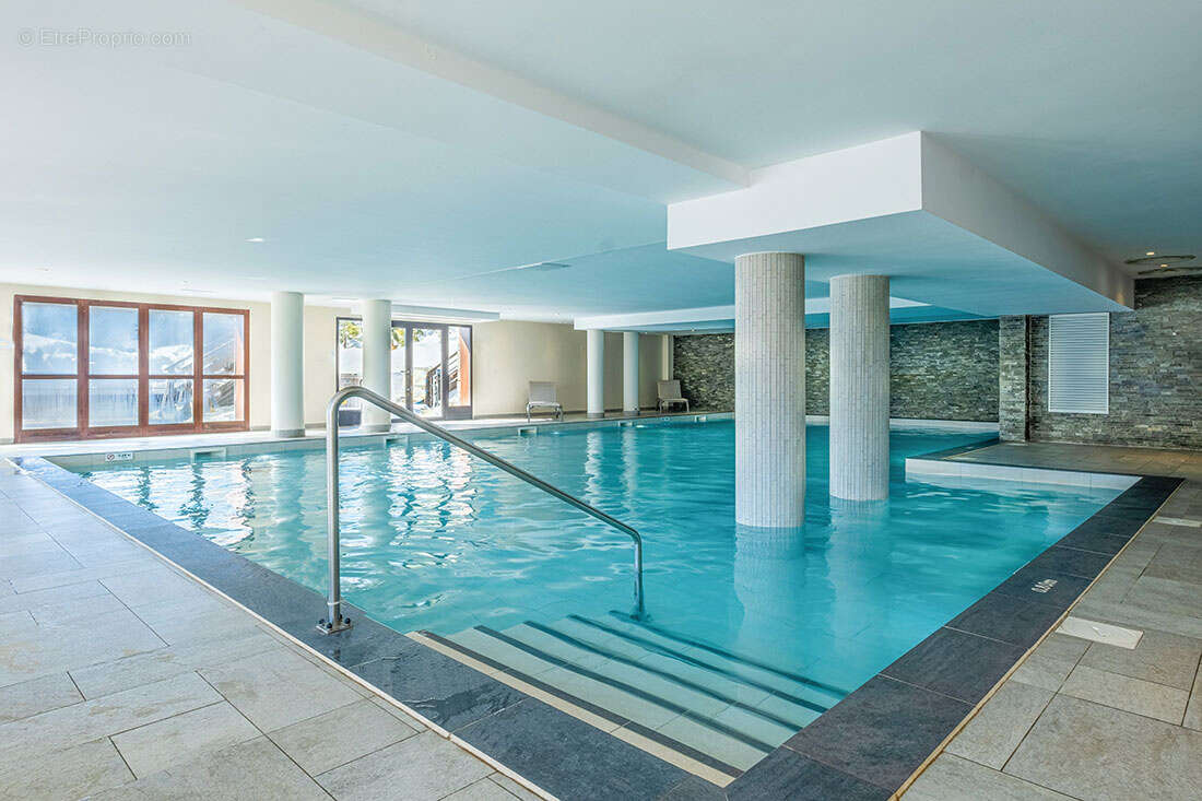 Appartement à ARACHES-LA-FRASSE