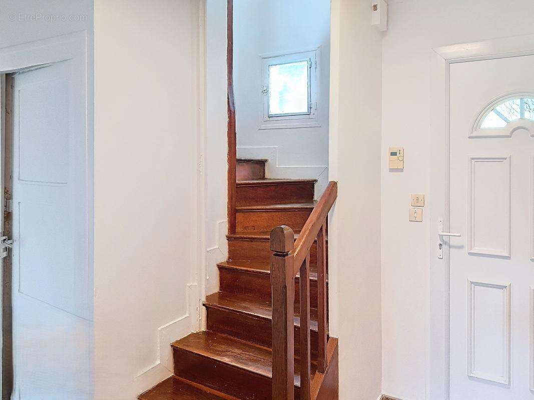 Maison à VILLEFRANCHE-SUR-CHER