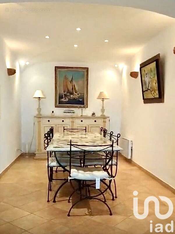 Photo 9 - Maison à THEOULE-SUR-MER