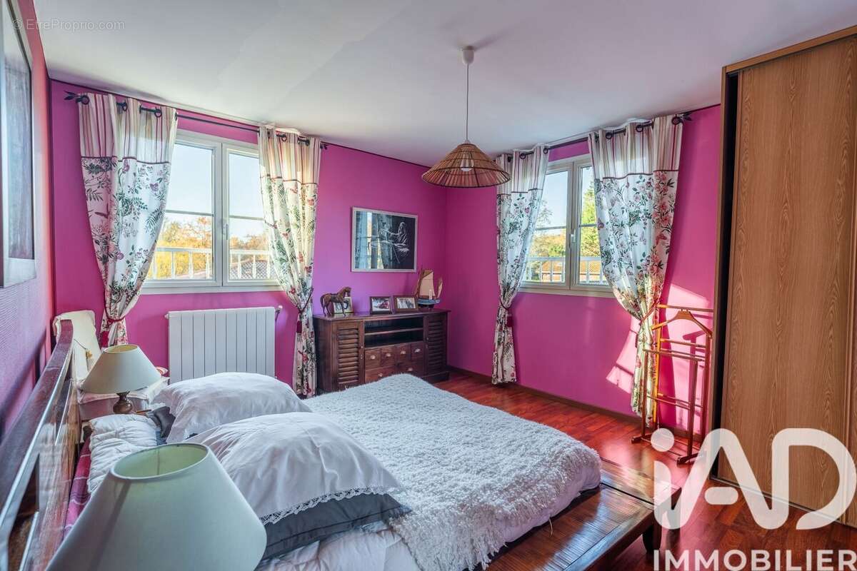 Photo 9 - Maison à BELIN-BELIET