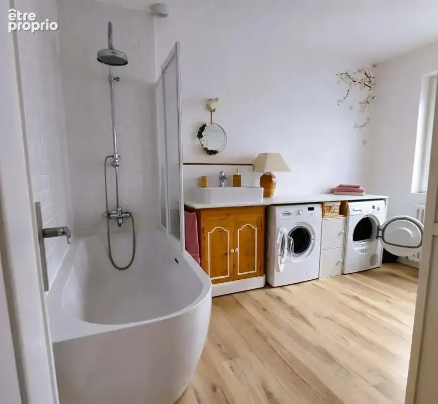 Maison 9 pièces 179 m² à vendre à Granville (50400) - photo 9