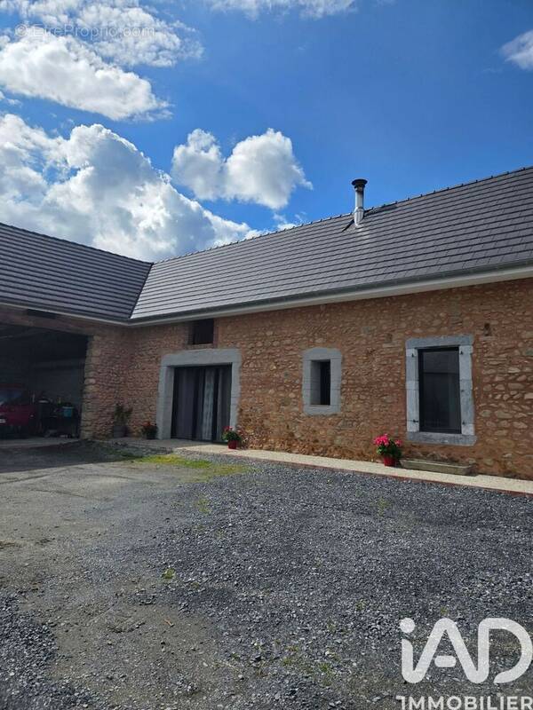Photo 1 - Maison à MASCARAS