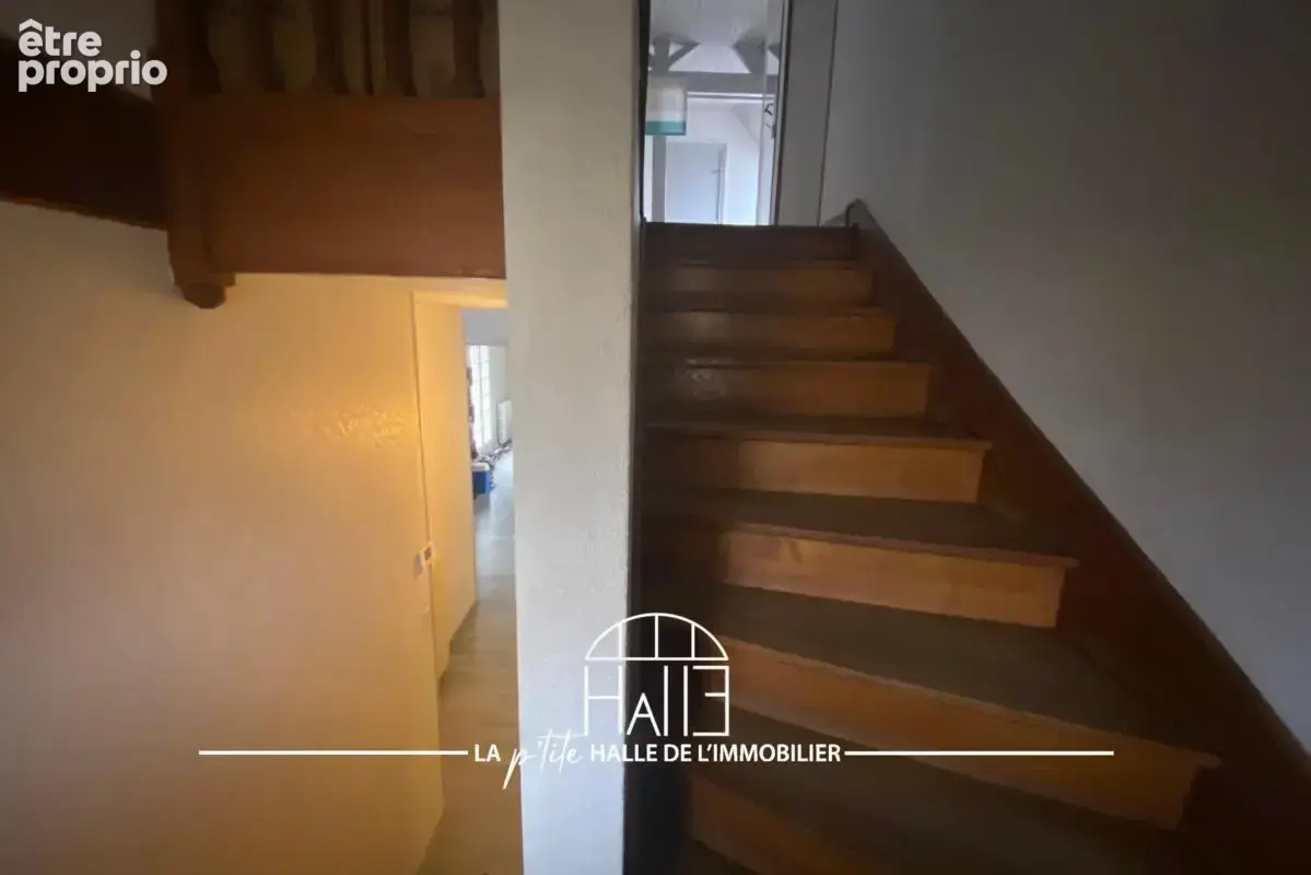 Appartement 14 pièces 297 m² à vendre à Limoges (87000) - photo 7