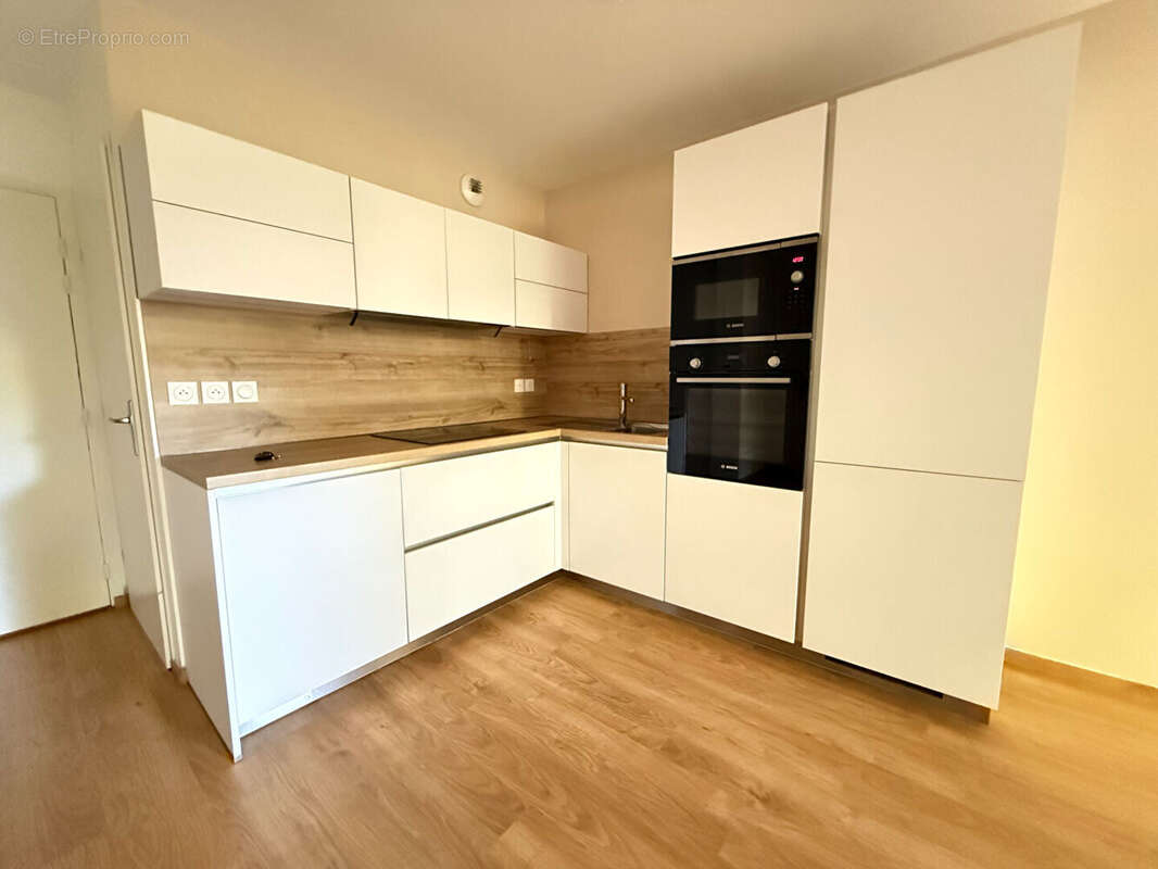 Appartement à ROUBAIX