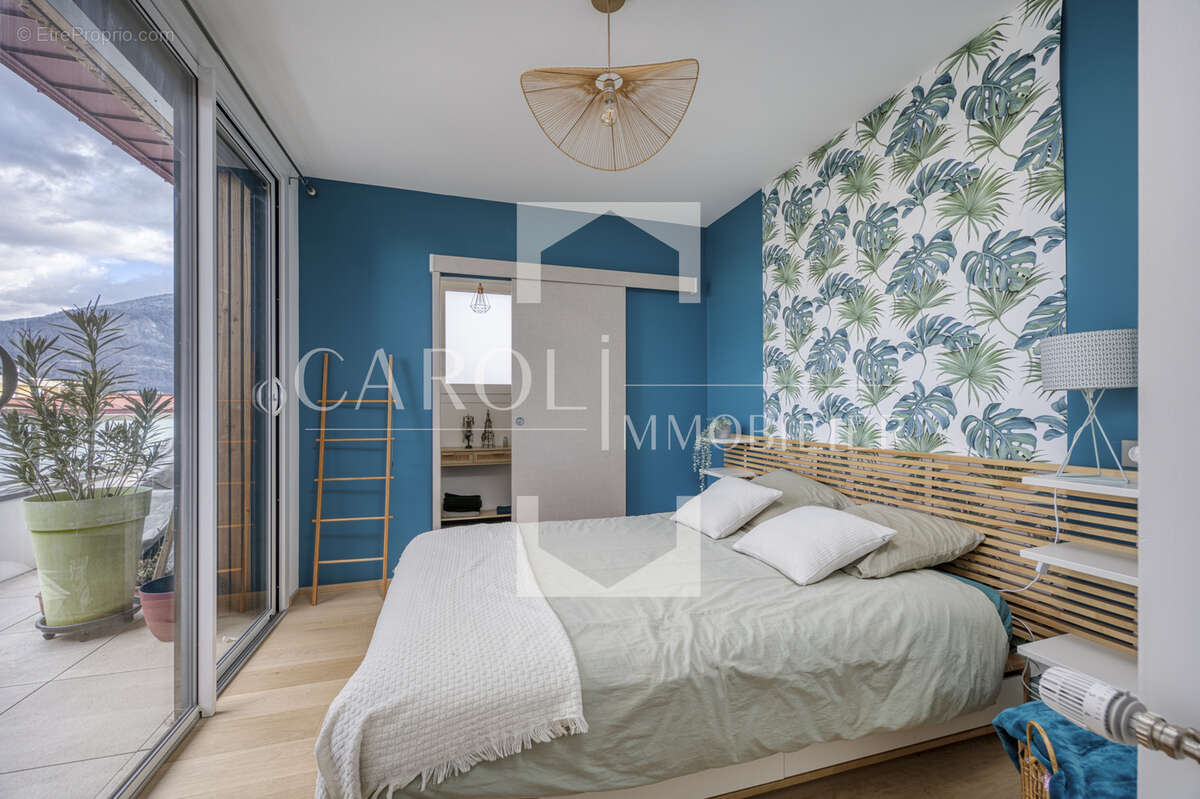 Appartement à ANNECY