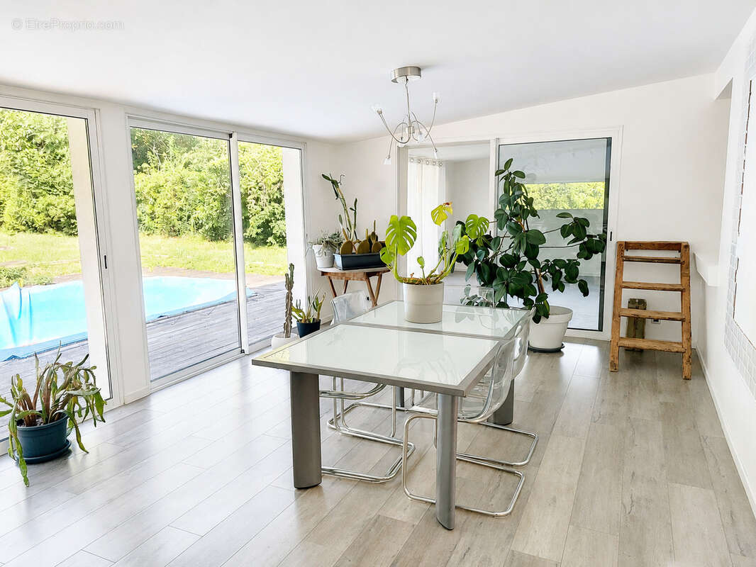 Maison 6 pièces de 153 m2 - photo 15