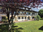 Appartement à CROZET