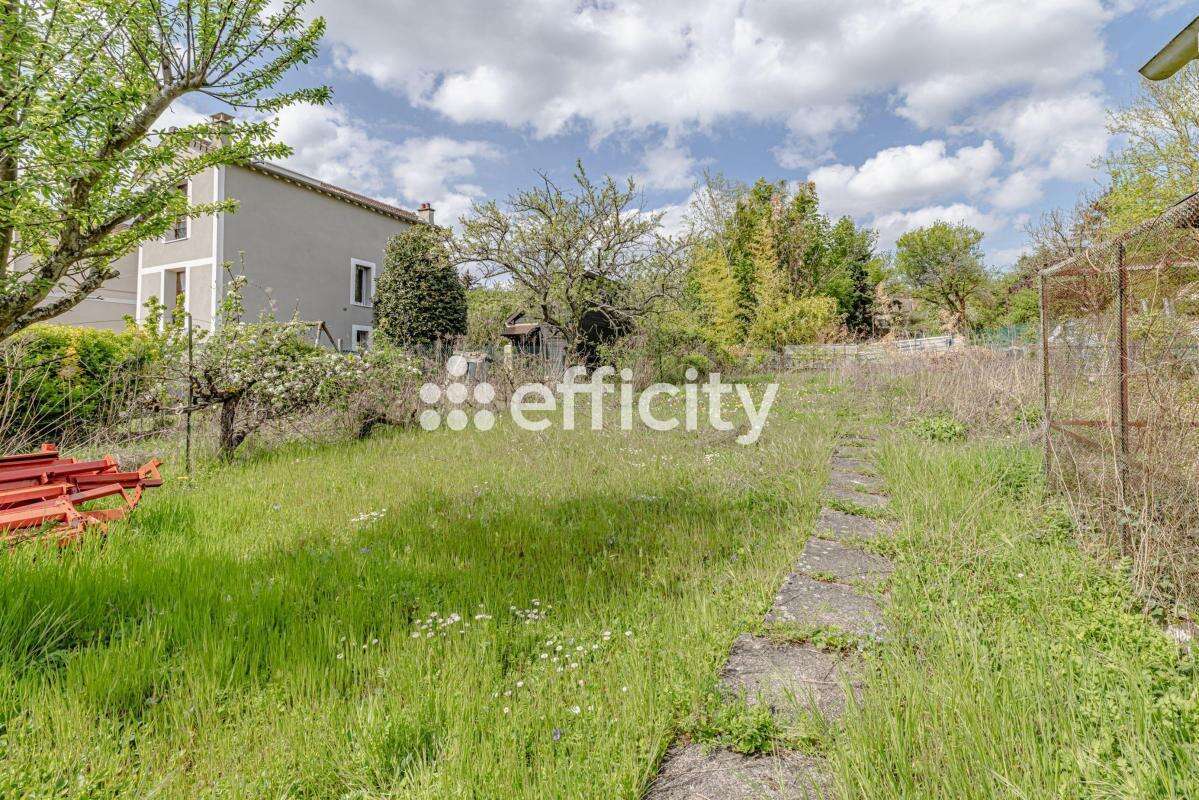 Maison à THORIGNY-SUR-MARNE
