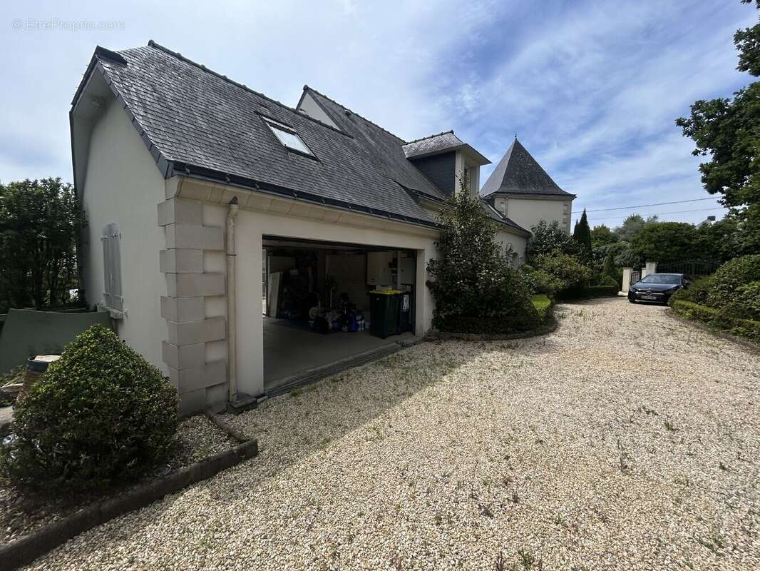 Maison à LA BAULE-ESCOUBLAC