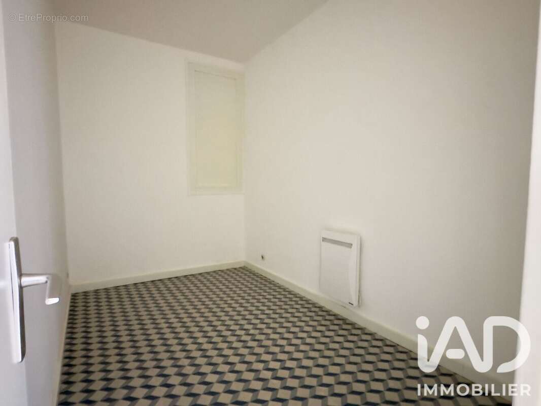 Appartement 41 m² à Lille  - photo 9