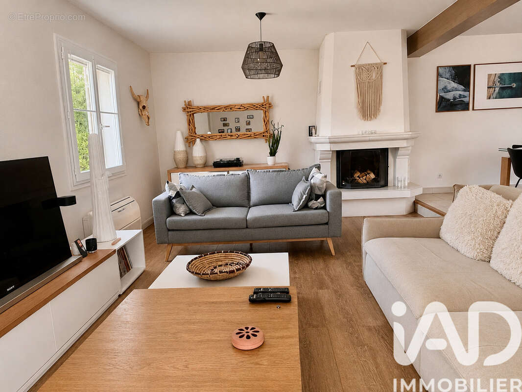 Photo 5 - Maison à SAINT-MAXIMIN-LA-SAINTE-BAUME