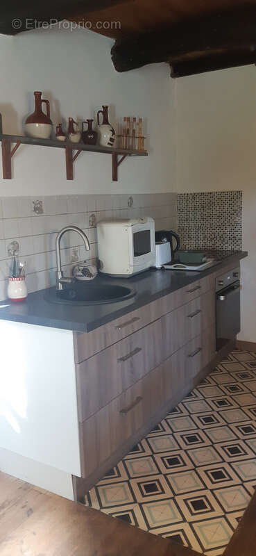 Maison à vendre 5 pièces LALBENQUE (46) - photo 22